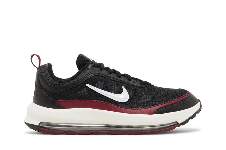 Nike Air Max AP 'Black Team Red'