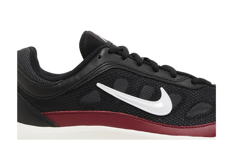 Nike Air Max AP 'Black Team Red'