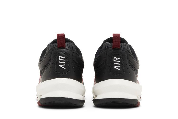 Nike Air Max AP 'Black Team Red'