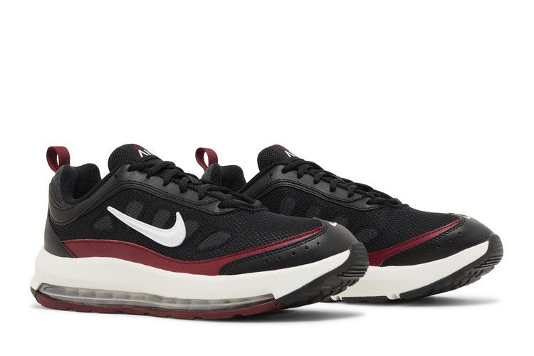 Nike Air Max AP 'Black Team Red'