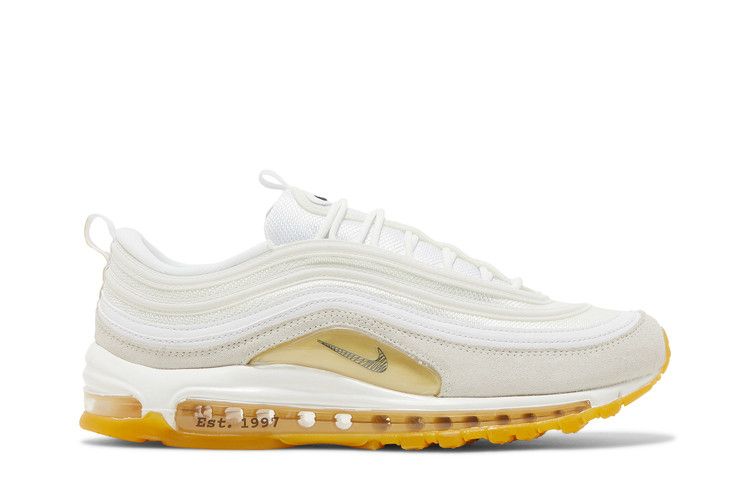 Nike Air Max 97 'Frank Rudy'