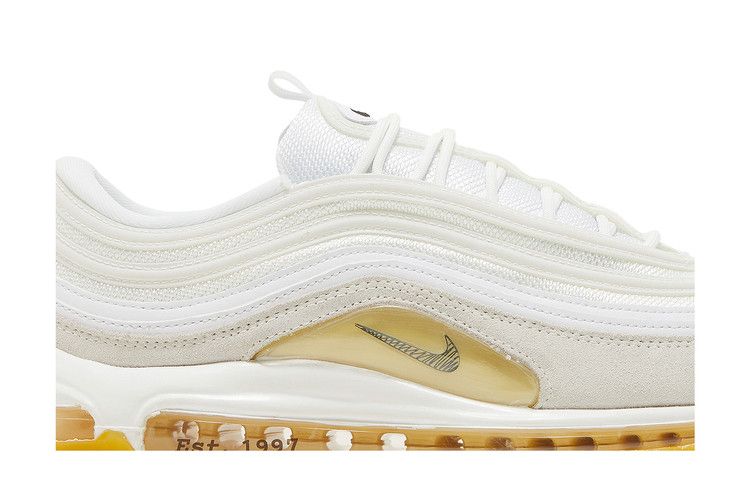 Nike Air Max 97 'Frank Rudy'