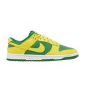 Nike Dunk Low 'Reverse Brazil'