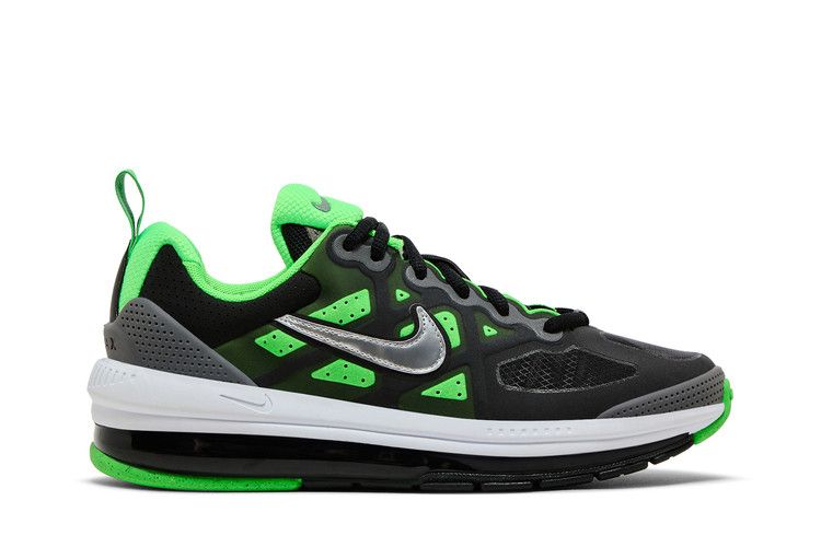 Nike Air Max Genome GS 'Black Green'