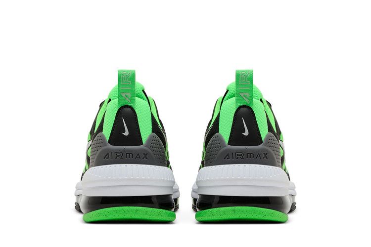 Nike Air Max Genome GS 'Black Green'