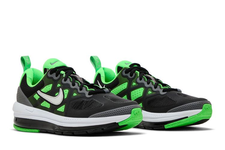 Nike Air Max Genome GS 'Black Green'