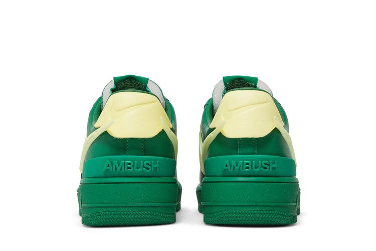 AMBUSH x Nike Air Force 1 Low 'Pine Green'