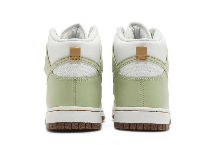 Nike Dunk High SE 'Inspected By Swoosh'