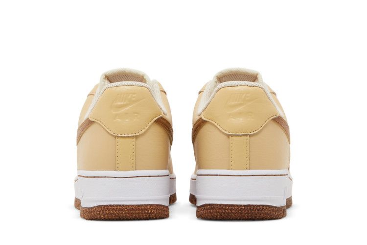 Nike Air Force 1 '07 LV8 EMB 'Inspected By Swoosh'