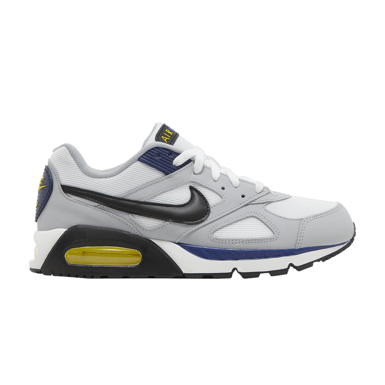 Nike Air Max IVO 'White Grey Blue'