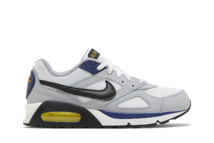 Nike Air Max IVO 'White Grey Blue'