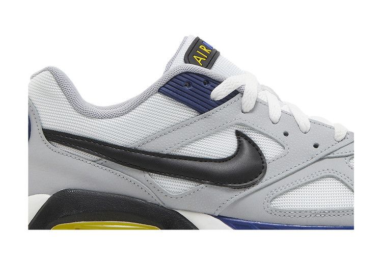 Nike Air Max IVO 'White Grey Blue'