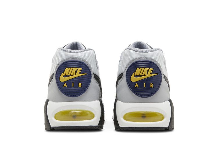 Nike Air Max IVO 'White Grey Blue'