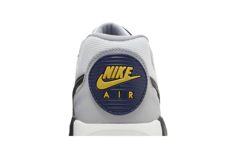 Nike Air Max IVO 'White Grey Blue'