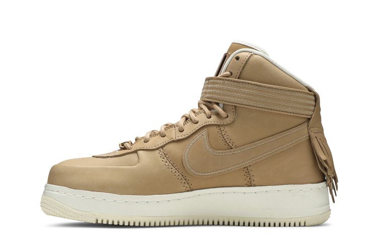 Nike Air Force 1 High SL 'Vachetta Tan'