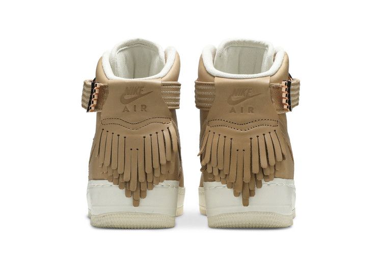 Nike Air Force 1 High SL 'Vachetta Tan'