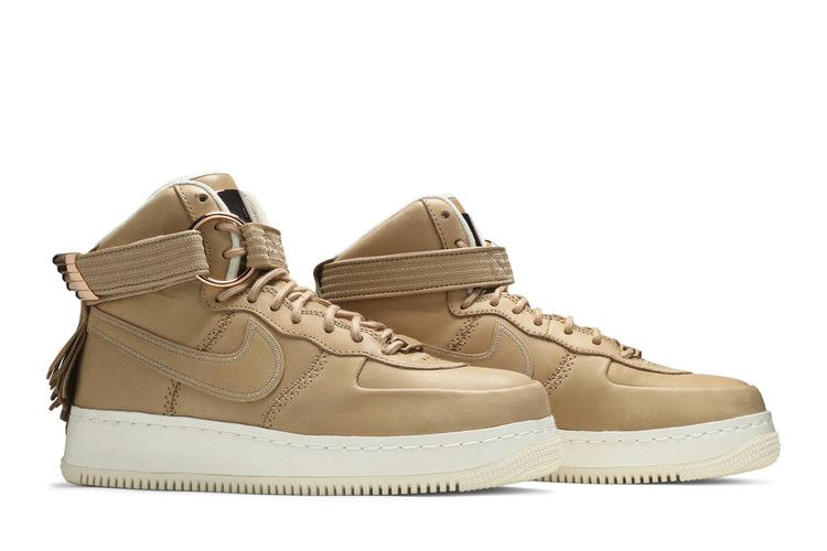 Nike Air Force 1 High SL 'Vachetta Tan'
