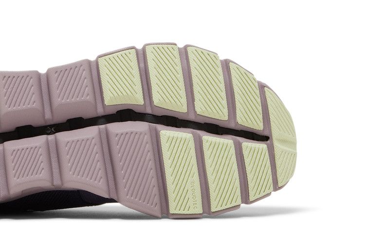 Wmns Cloud X 3 'Midnight Heron'