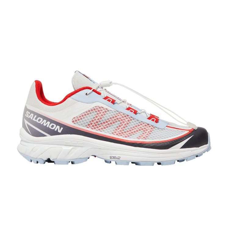 Salomon Madhappy x XT-6 FT 'Cloud'