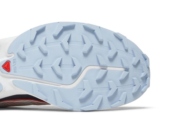 Salomon Madhappy x XT-6 FT 'Cloud'