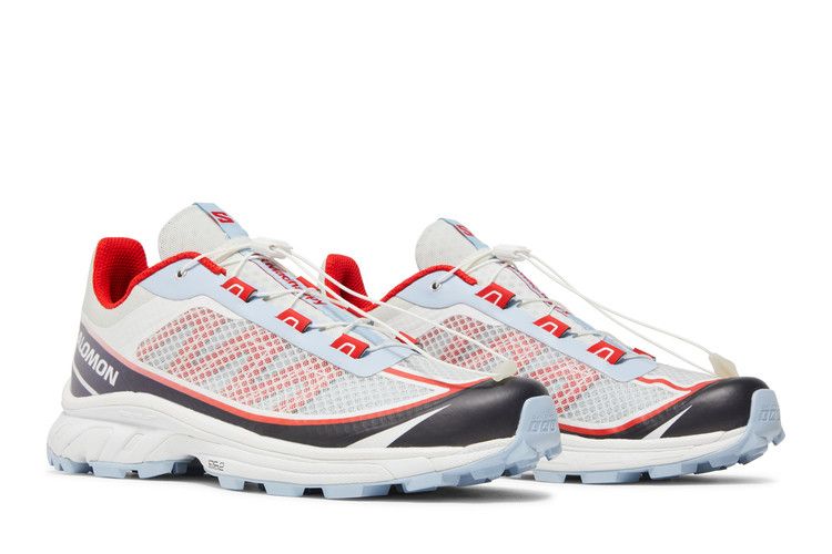 Salomon Madhappy x XT-6 FT 'Cloud'