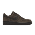 Nike Wmns Air Force 1 Premium 'Velvet Brown'