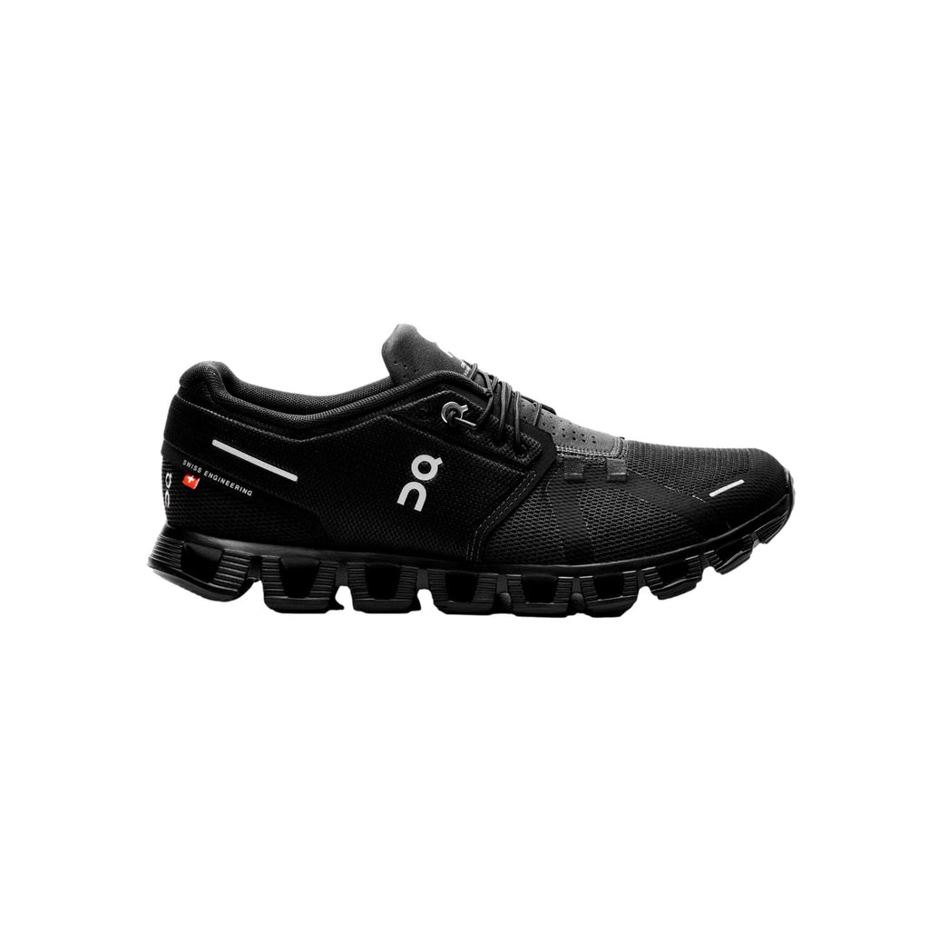 Men's ON Cloud 5 All Black 59.98986