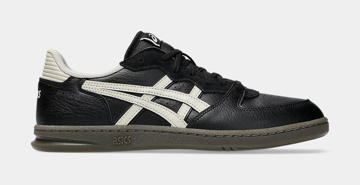 Skyhand OG Mens Lifestyle Shoes (Black/Oatmeal)