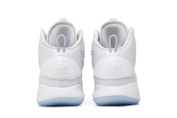 Nike Hyperdunk X EP 'White Ice'