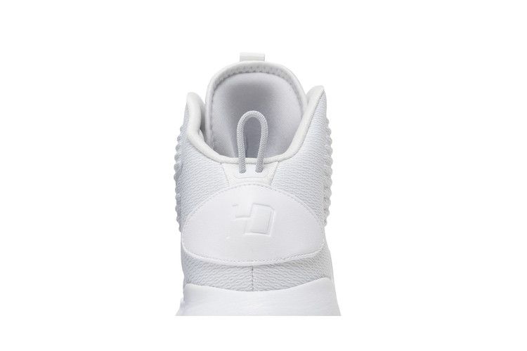 Nike Hyperdunk X EP 'White Ice'