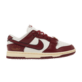 Nike Wmns Dunk Low SE 'Sisterhood - Team Red'