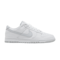 Nike Dunk Low 'Pure Platinum'