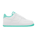 Nike Air Force 1 '07 'White Light Menta'