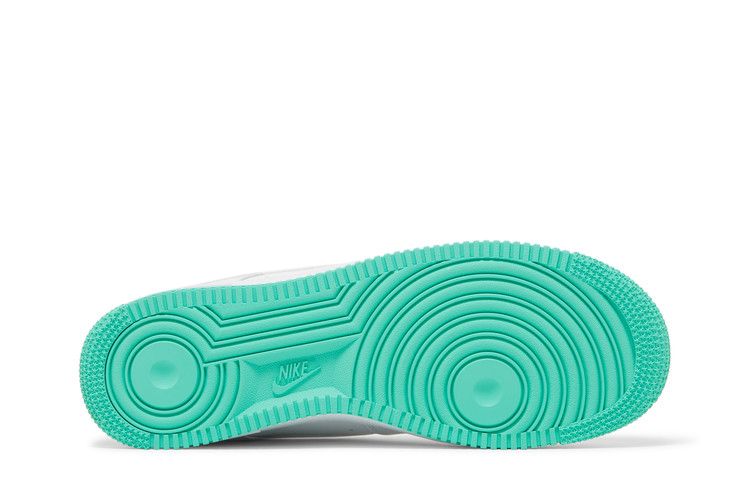 Nike Air Force 1 '07 'White Light Menta'