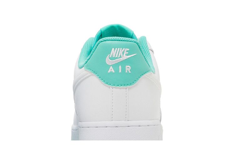 Nike Air Force 1 '07 'White Light Menta'