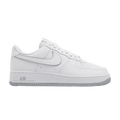 Nike Air Force 1 '07 'White Wolf Grey'