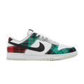 Nike Dunk Low Premium 'Tartan Plaid'