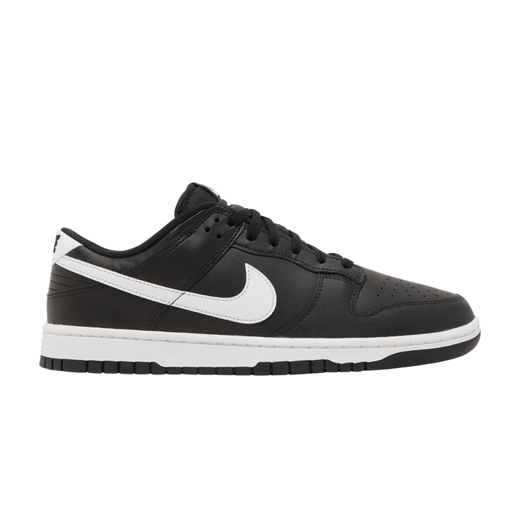 Nike Dunk Low 'Black Panda 2.0'