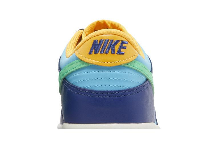 Nike Dunk Low GS 'All-Star 2023'
