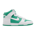 Nike Dunk High Stadium Green White