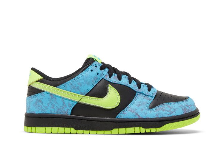 Nike Dunk Low SE GS 'Let's Dance'