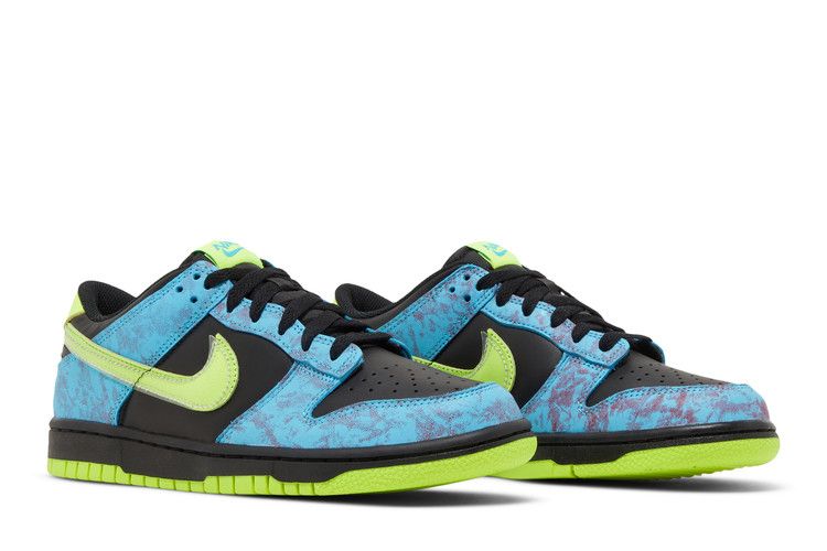 Nike Dunk Low SE GS 'Let's Dance'