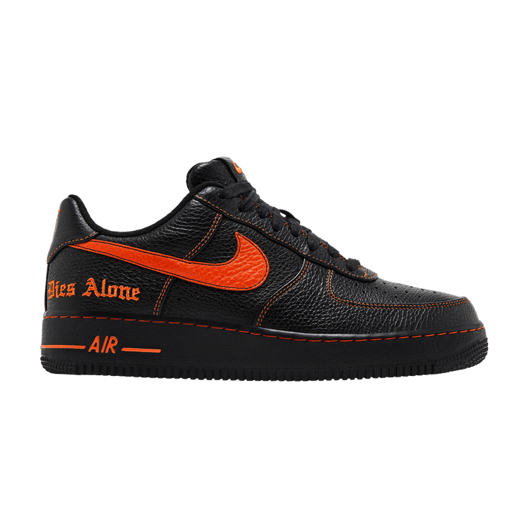 Vlone x NikeLab Air Force 1 'Vlone'