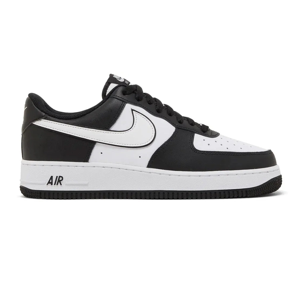 Nike Air Force 1 Low '07 'White Swoosh Panda' (2023)