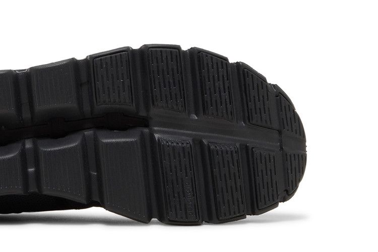 ON Cloud 5 'All Black' — All Black (59 98986)