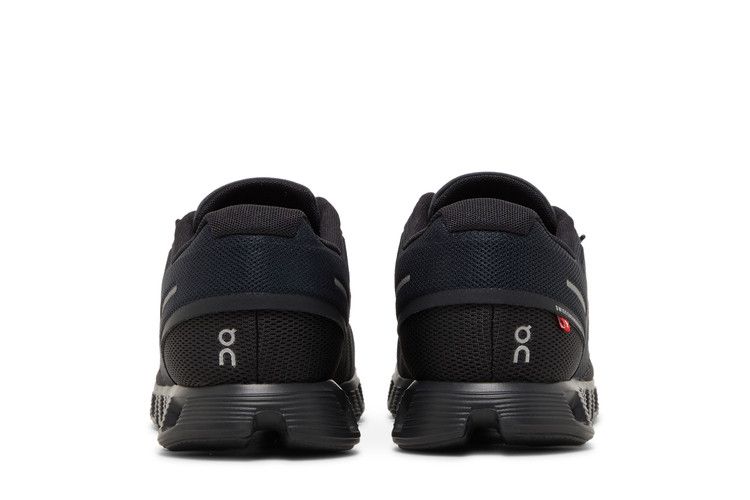 ON Cloud 5 'All Black' — All Black (59 98986)