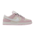 Nike Wmns Dunk Low LX 'Pink Foam'