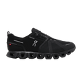 ON Wmns Cloud 5 Waterproof 'All Black'