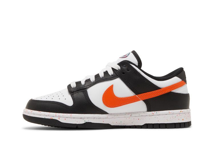 Nike Wmns Dunk Low 'Multi-Swoosh'