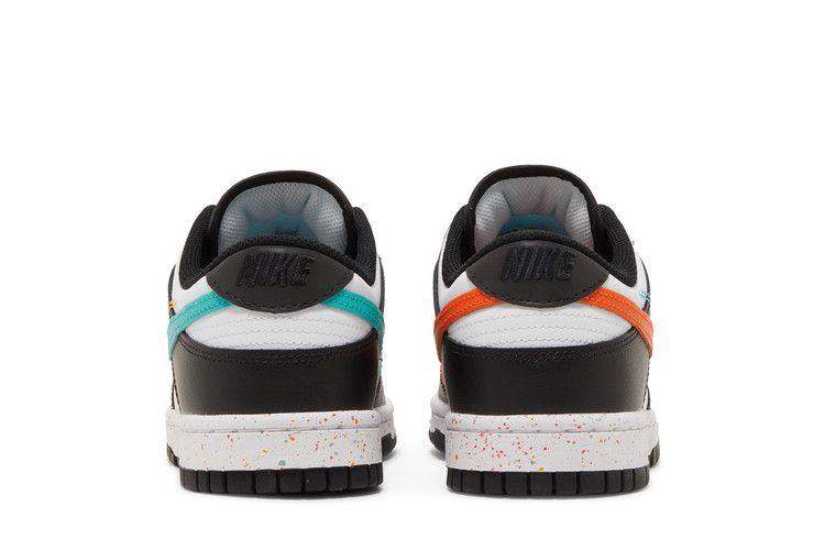 Nike Wmns Dunk Low 'Multi-Swoosh'